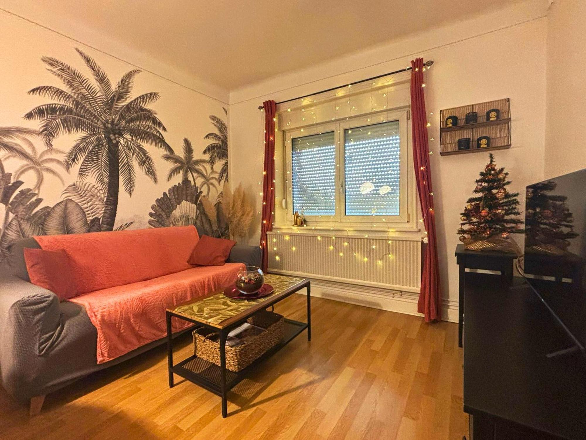 La Vue Sur La Digue Apartamento Verdun-sur-Meuse Exterior foto